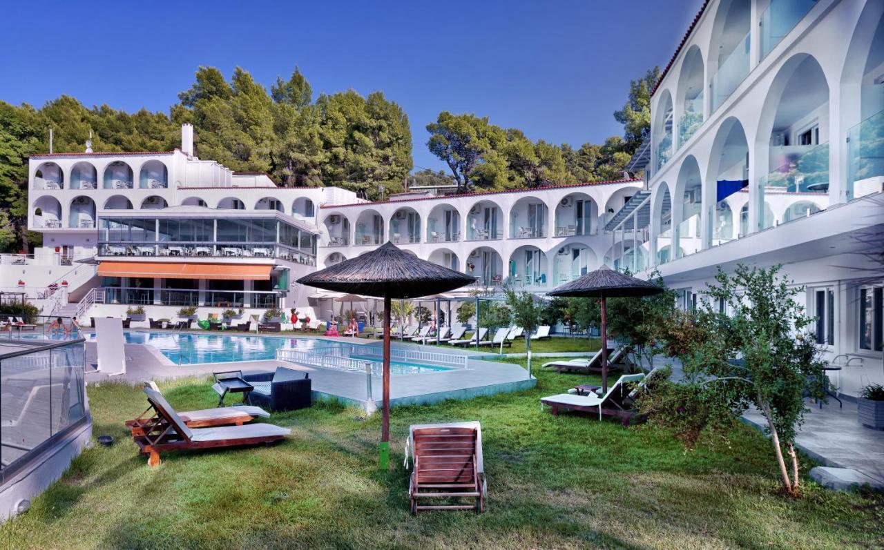 Hotel Punta Exterior foto