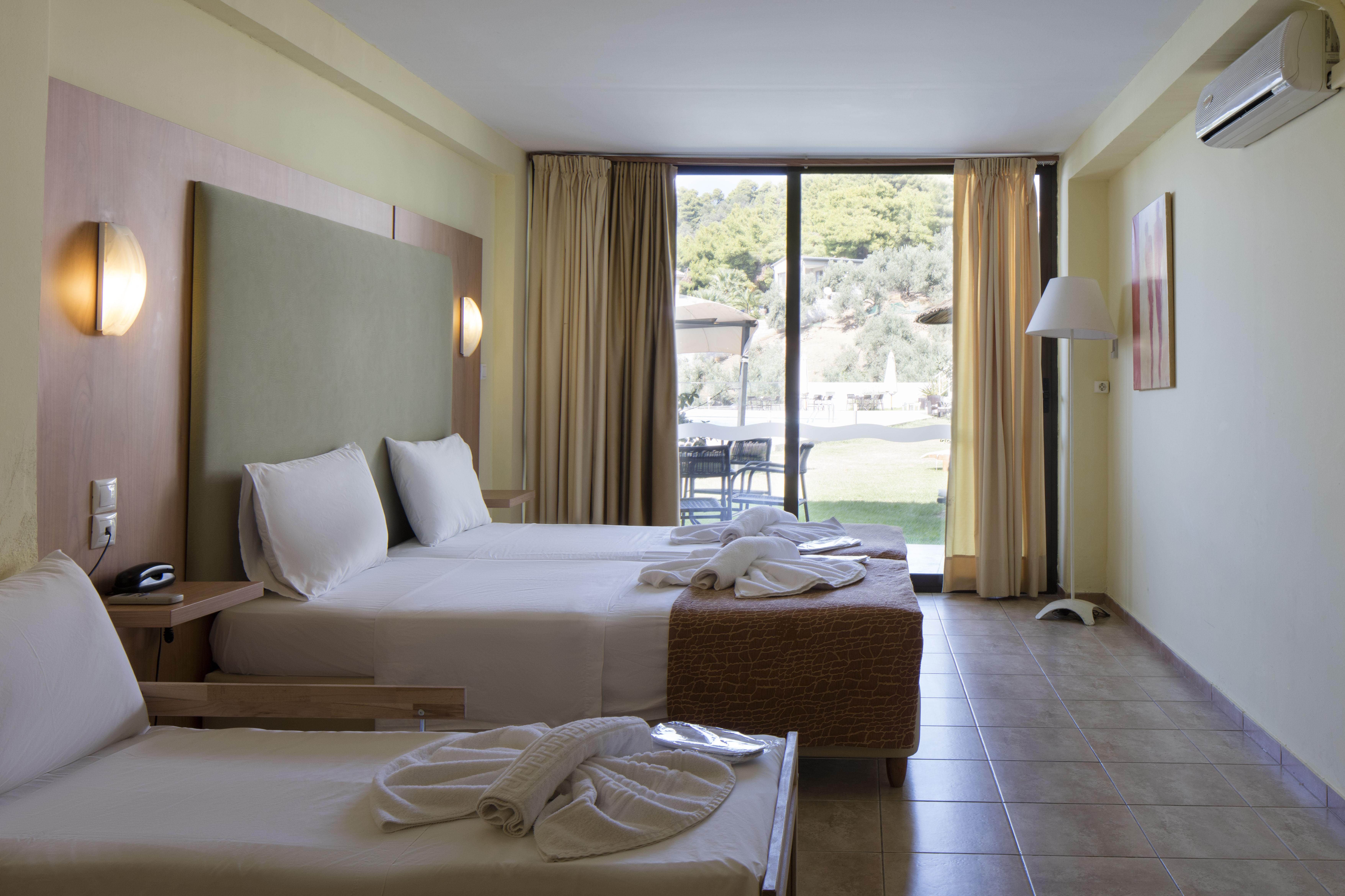Hotel Punta Exterior foto